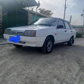 Lada 21099 1997