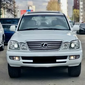 Toyota Land Cruiser Prado 2001