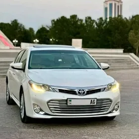 Toyota Avalon 2013