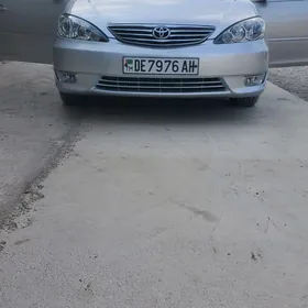 Toyota Camry 2002