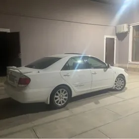 Toyota Camry 2005