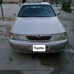 Toyota Avalon 1998