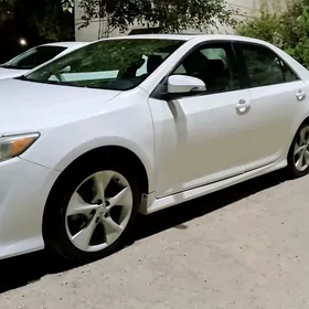 Toyota Camry 2013