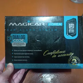 Magicar 906