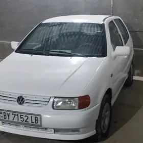 Volkswagen Polo 1997