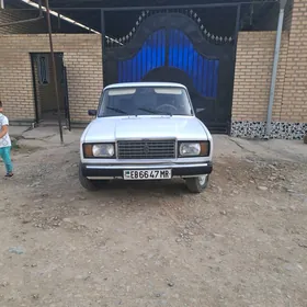 Lada 2107 2003