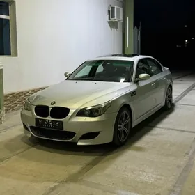 BMW E60 2004