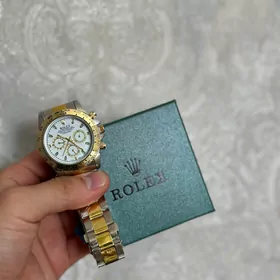 ROLEX SAGAT