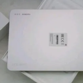 Xioami pad 6