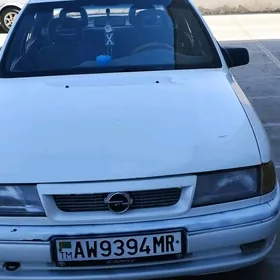 Opel Vectra 1991