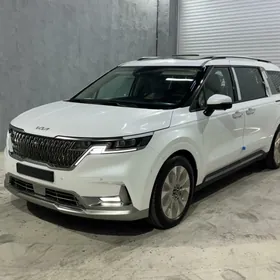 Kia Carnival 2023