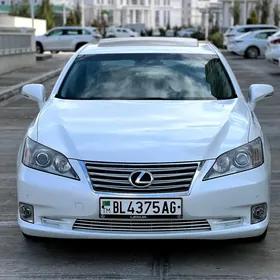 Lexus ES 350 2010