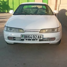 Toyota Carina 1995