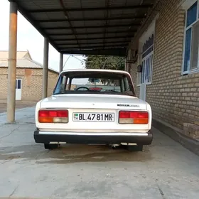 Lada 2107 2004