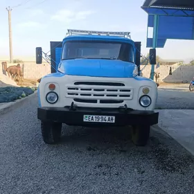 Zil 130 1993