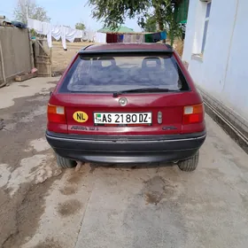 Opel Astra 1992