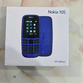 NOKIA 105