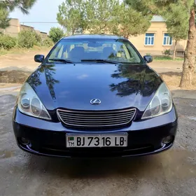 Lexus ES 330 2005