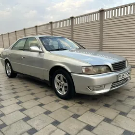 Toyota Chaser 1996