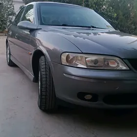 Opel Vectra 2001