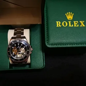 Rolex sagat