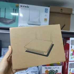 WIFI РОУТЕР GPON TUNER TENDA