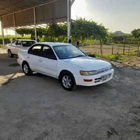 Toyota Corolla 1993