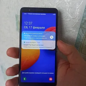 Samsung a01 core