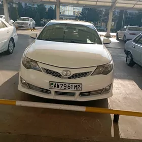 Toyota Camry 2013