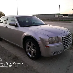 Chrysler 300 2008