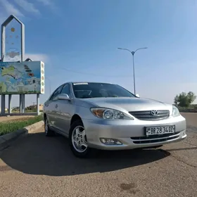 Toyota Camry 2002