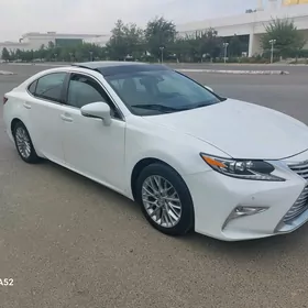 Lexus ES 350 2017