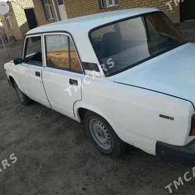 Lada 2107 2000