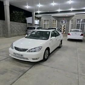 Toyota Camry 2003