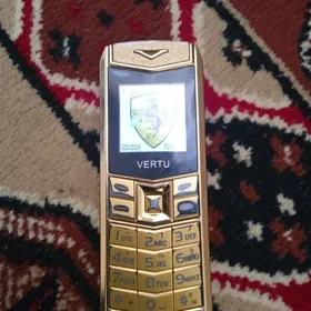 VERTU