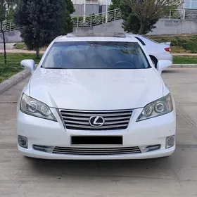 Lexus ES 350 2011