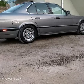 BMW E34 1991