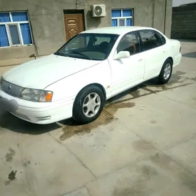 Toyota Avalon 1996