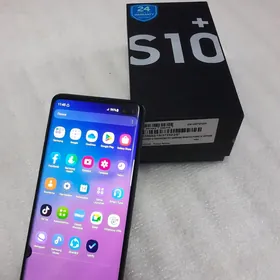 Samsung S10+