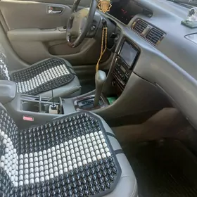 Toyota Camry 2001