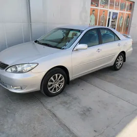 Toyota Camry 2002