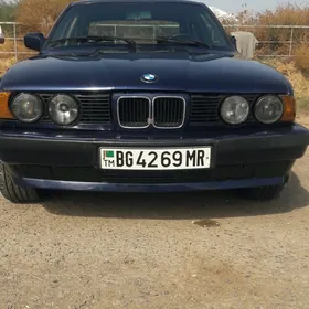 BMW 525 1992