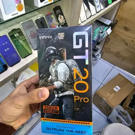 INFINIX GT20 PRO