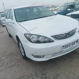 Toyota Camry 2003