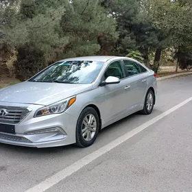 Hyundai Sonata 2017