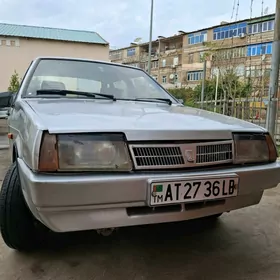 Lada 21099 2004