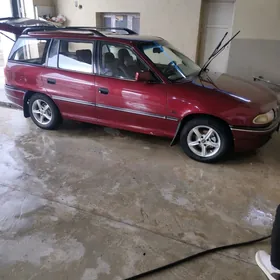 Opel Astra 1992