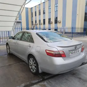 Toyota Camry 2007