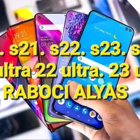 RABOÇI TELEFON ALÝAS...