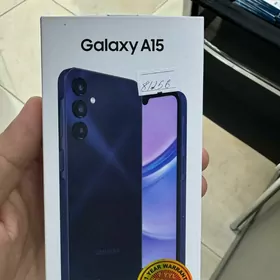 Samsung A15 8/256gb